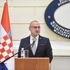 Hrvatska nakon odluke Skupštine Crne Gore: Obrezvrjeđujete Rezoluciju o genocidu u Srebrenici