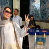 Iran objavio rezultate izbora: U drugi krug idu konzervativac i reformista