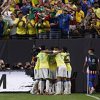 Brazil deklasirao Paragvaj uz dva gola Viniciusa, Kolumbija ubjedljiva protiv Kostarike
