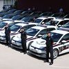 Sarajevska policija dobila novih 76 vozila