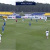 Džeko u jeku špekulacija o navodnom odlasku u Hajduk postigao golčinu za Fenerbahče