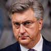 Plenković nakon odluke Crne Gore: Po direktivi druge države odgovoraju na Rezoluciju o Srebrenici