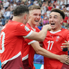 Sjajni Švicarci izdominirali protiv Italije i plasirali se u četvrtfinale Eura