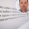 Ured disciplinskog tužioca pokreće postupak protiv člana VSTV-a, zatraženo i privremeno udaljavanje