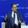 Elmedin Konaković na Dubrovnik Forumu: Previše je ruskog utjecaja na Zapadnom Balkanu