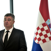 Zoran Milanović će ponovo biti kandidat SDP-a za predsjednika Hrvatske