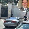 Ambasador Izraela o napadu u Beogradu: Duboko sam šokiran, hvala građanima koji nam šalju poruke podrške