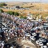 U Izraelu novi protesti protiv vlade, na sjeveru zemlje blokiran i saobraćaj