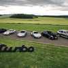 Porsche Turbo slavi 50 godina: Mala priča o velikom zaokretu