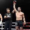 Miloš Cvjetićanin osvojio K-1 WGP turnir u Sarajevu, sjajan meč i pobjeda Benjamina Poturka