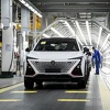 Kineski Changan planira otvoriti tvornicu u Evropi i prodati 300.000 vozila do 2030. godine