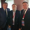 Dugin: Ako Rusija pobijedi u Ukrajini, Zapad će se drugačije ponašati prema Srbiji i RS-u