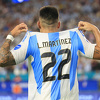 Argentina upisala i treću pobjedu na Copa Americi, ponovo je briljirao Lautaro Martinez