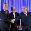 Evropski desničari postigli dogovor u Beču: "Promijenit ćemo politiku EU"