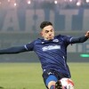 Nižu se odlasci s Grbavice, Haris Ovčina je 13. igrač koji se rastao od Željezničara