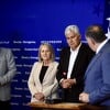 HDZ će održati sjednicu dan prije sastanka sa Trojkom i Dodikom: Mogu li se smiriti "eskalirani odnosi"?