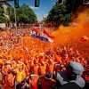 Jeste li poslušali najveći hit Eura? Nizozemci su ritmom iz 2015. oduševili cijelu Evropu