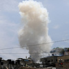 Izraelska vojska bombardovala kuću u izbjegličkom kampu Nur Shams, jedna osoba ubijena