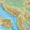 Zemljotres jačine 3,3 stepena po Rihteru pogodio Crnu Goru
