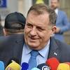 Dodik likuje zbog svađe Lagumdžije i Konakovića: Svjedočimo sukobu dva "privatnika"