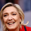 Le Pen nakon prvog kruga izbora u Francuskoj: Demokratija je pobijedila, trebamo apsolutnu većinu