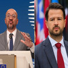 Nakon što je Michel otkazao posjetu Crnoj Gori, Milatović putuje u Brisel