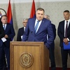 U Mostaru sastanak na kojem će partneri iz državne koalicije pokušati izgladiti odnose