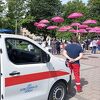 Tri osobe zadržane u bolnici nakon boravka na bazenu u Doboju, imali simptome trovanja hlorom