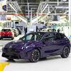 BMW pokrenuo proizvodnju nove generacije Serije 1