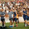 Šta će tek biti ako dođu Džeko i Rakitić? Hajduk oborio rekord po broju članova kluba