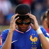 Mbappe o igranju s maskom: Užasno je, ne vidim šta se sve dešava na terenu