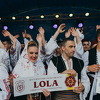 Treće izdanje Internacionalnog festivala folklora Sarajevo počinje 17. jula