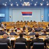 NSRS u utorak razmatra dokument o "mirnom razdruživanju"
