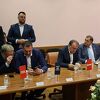 Državna koalicija na sastanku u Mostaru, na stolu brojni problemi koji čekaju rješenje