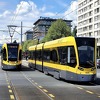 Završava se isporuka novih tramvaja Sarajevu, od kraja sljedeće godine dolazi još 10 vozila