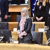 Oglasila se i SNSD-ova delegatkinja koja je danas ostala bez mandata u Domu naroda Parlamenta BiH