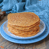 Recept koji je prije nekoliko godina oduševio društvene mreže: Napravite tortilje od dva sastojka