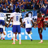 Francuska golom u završnici derbija savladala Belgiju i plasirala se u četvrtfinale Eura