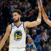 Thompson napustio Golden State i stigao kod Dončića, novi klub ima i George