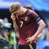 Potres u Belgiji nakon ispadanja s Eura: De Bruyne razmišlja o reprezentativnoj penziji