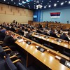 Niz štetnih prijedloga u NSRS-u: Povratak "Bože pravde", zahtjev za deblokadu računa i mirno razdruživanje