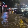 Olujno nevrijeme hara regijom: U Beogradu potop, jak vjetar i širom Hrvatske čupao drveća