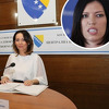 OSCE u BiH osudio verbalni napad Sanje Vulić na članicu CIK-a
