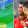 BBC "novim imenom" ismijavao Ronalda nakon promašenog penala protiv Slovenije