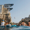 Red Bull Cliff Diving Svjetska serija: Popovici slavio u Italiji nakon povrede koljena, novi trijumf nepobjedive Iffland