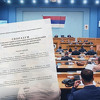 "Mirno razdruživanje" po Dodikovom receptu: Pročitajte šta piše u sporazumu i drugim dokumentima