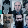 Ovo je kompletna lista optuženih za ratne zločine koji su nedostupni bh. pravosuđu