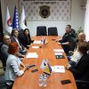 Uprava policije KS i Tužilaštvo KS održali sastanak, akcenat na trenutnoj sigurnosnoj situaciji