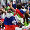 Slovenci bi željeli organizovati Euro s BiH: "Naša prednost su ćevapčići"