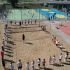 Projekt Općine Ilidža: Besplatna škola sporta prvog dana okupila 105 polaznika